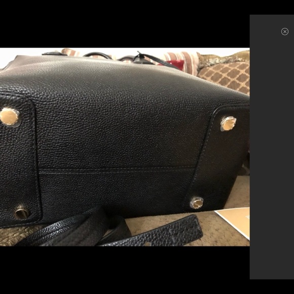 Michael Kors bag...gorgeous! - Picture 2 of 3